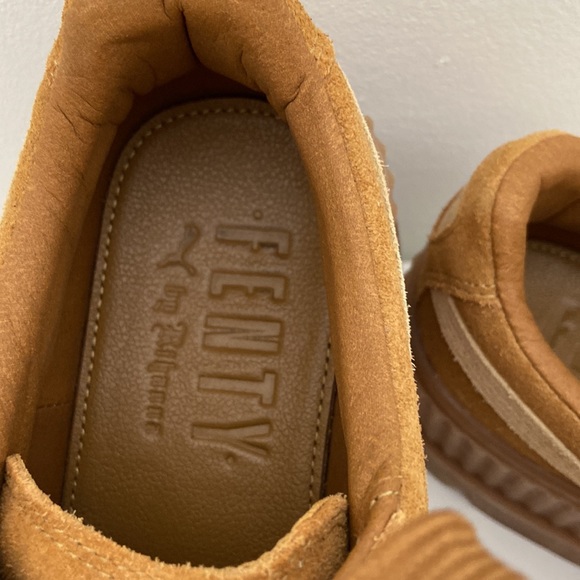 Puma Fenty by Rihanna - Picture 4 of 4